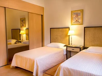 Отель TIVOLI MARINA PORTIMAO 4*