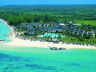 LUX* BELLE MARE 5*