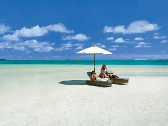 LUX* BELLE MARE 5*