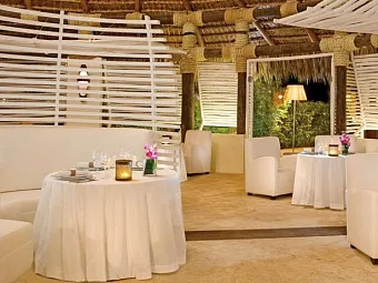  Отель ZOETRY AGUA PUNTA CANA 5*, Доминикана, Пунта-Кана.