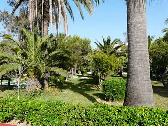 ALASSIO HOTEL & THALASSO 4* (ех PIRATES GATE RESORT THALASSO)