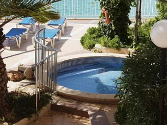 Отель BAHIA PRINCIPE CORAL PLAYA 4*