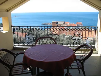 Отель VILLA BALIC 4*