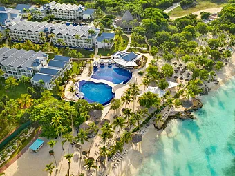 HILTON LA ROMANA RESORT & WATERPARK 5*