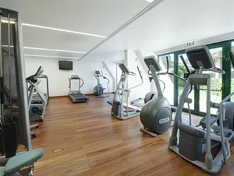 Отель TIVOLI MARINA VILAMOURA 5*