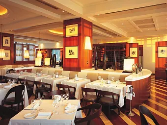 Отель HILTON DUBAI JUMEIRAH RESORT 5*