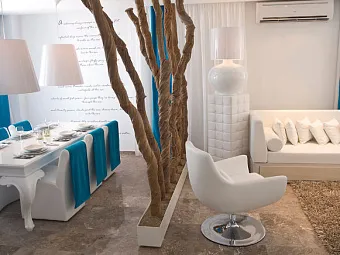  Отель LOUIS ALTHEA KALAMIES LUXURY VILLAS (Cat. A) 4*