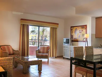 Отель TIVOLI MARINA PORTIMAO 4*