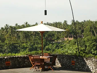 ALILA UBUD 4+*