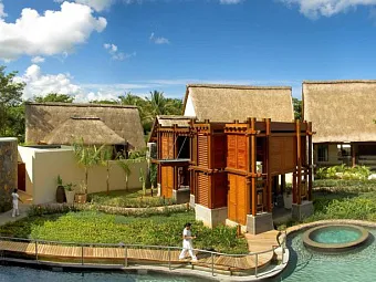 Отель, MARITIM RESORT & SPA MAURITIUS 5*