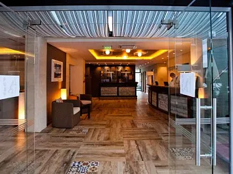  Отель LION SUNNY BEACH 4*, Болгария, Солнечный берег.