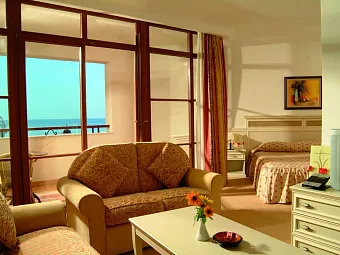 Отель ROYAL PALACE HELENA SANDS 5*