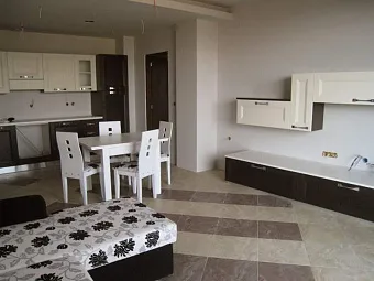 Отель GALEON RESIDENCE & SPA 5*
