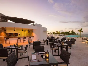  Отель WHALA!BAVARO 3*