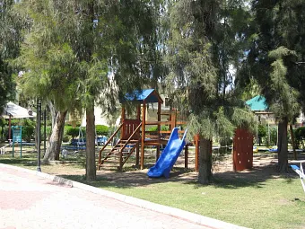 KAMELYA K CLUB HV-1 (ex. KAMELYA HOLIDAY VILLAGE)