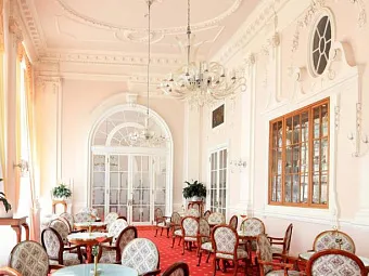  Отель IMPERIAL 4*