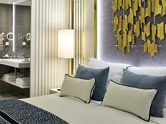 Отель TIVOLI CARVOEIRO 4*