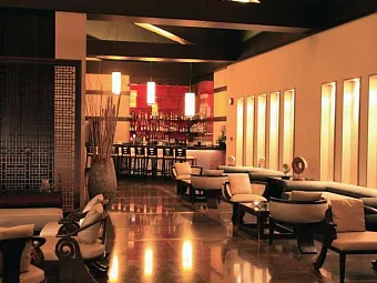 Отель INTERCONTINENTAL MAURITIUS RESORT BALACLAVA FORT 5*