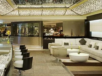 Отель BURJ AL ARAB 5*