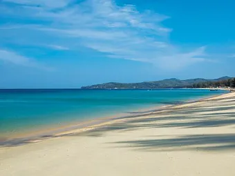 SAII (ex. OUTRIGGER) LAGUNA PHUKET BEACH RESORT 5*
