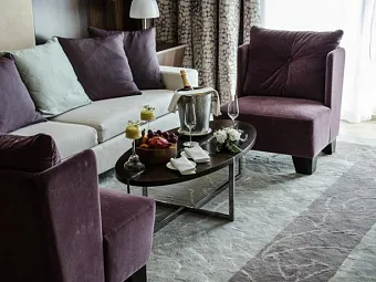 Отель SWISSOTEL СОЧИ КАМЕЛИЯ 5*.