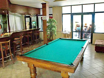 GOLDI SANDS HOTEL 4*