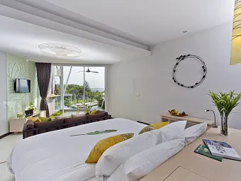THE SANDS KHAO LAK BY KATATHANI 5*