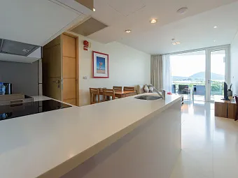 SPLASH BEACH RESORT PHUKET 5*