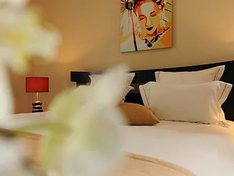 Отель LE SAKOA HOTEL 4*