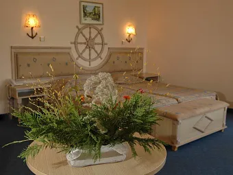 Отель ROYAL PARK ELENITE 4*