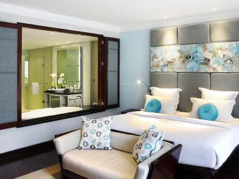 NOVOTEL NUSA DUA 4*
