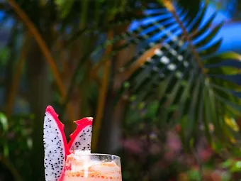 Отель SAVOY RESORT & SPA SEYCHELLES 5*