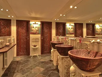 Отель ALCHYMIST GRAND HOTEL & SPA 5*