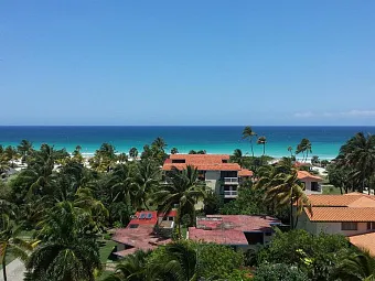 BE LIVE EXPERIENCE VARADERO 4*