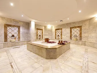  Отель TUI MAGIC LIFE Masmavi 5*