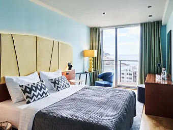 FALKENSHEINER HOTEL MONTENEGRO 4*