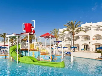 GLOBALES BOUGANVILLA 3*