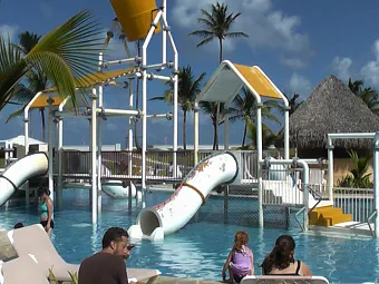 Отель HARD ROCK HOTEL & CASINO PUNTA CANA 5*