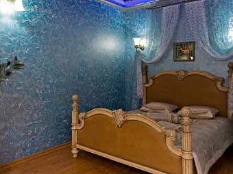 Отель СКАЙ ЭЛЬБРУС 3*