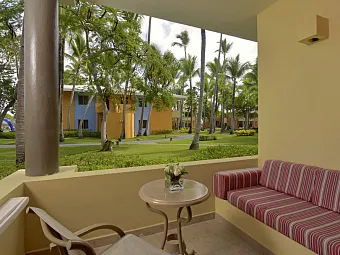  Отель IBEROSTAR BAVARO SUITES 5*, Доминикана, Пунта-Кана.