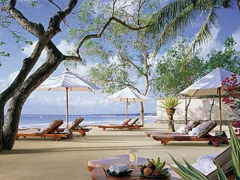 FOUR SEASONS JIMBARAN 5*
