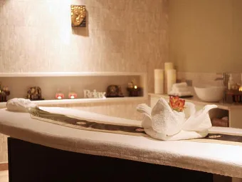 Отель COSMOPOLITAN HOTEL 4*