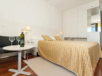 Отель ISLAND HOTEL ISTRA 4*