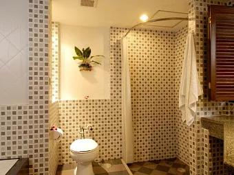KARON SEA SANDS RESORT & SPA 3+*