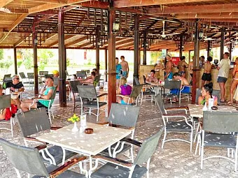 Отель CARIBBEAN WORLD RESORT SOMA BAY 5*