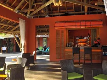 Отель TAMARINA BOUTIQUE HOTEL 4*