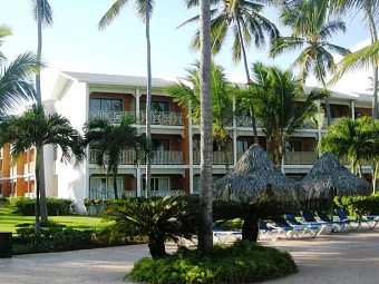 VIK ARENA BLANCA 4*