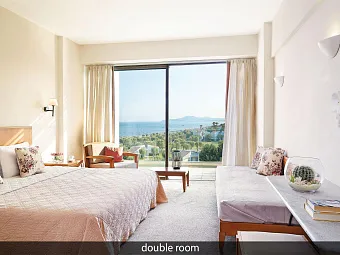GRECOTEL LUX.ME RHODOS 4*+