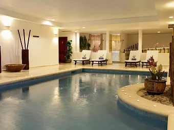 Отель GRAND BAHIA PRINCIPE JAMAICA RESORT 5*