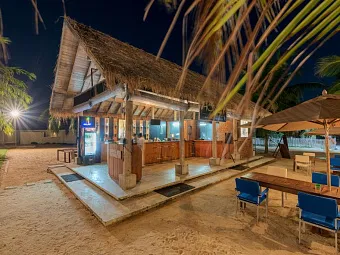 AMAYA BEACH PASSIKUDAH 4*, Шри Ланка, Пассикуда
